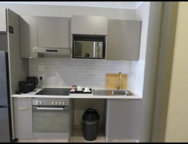 0 BEDROOM APARTMENT FOR SALE IN SANDTON CBD